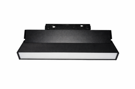 Smart One Group Magnetinis šviestuvas 12W  DIM, CCT 3000-6000K, valdomas pulteliu