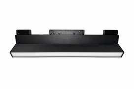Smart One Group Magnetinis šviestuvas 18W  DIM, CCT 3000-6000K, valdomas pulteliu