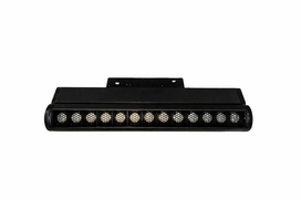 Smart One Group Magnetinis šviestuvas 12W  DIM, CCT 3000-6000K, valdomas pulteliu
