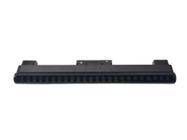 Smart One Group Magnetinis šviestuvas 24W  DIM, CCT 3000-6000K, valdomas pulteliu