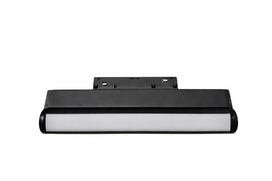 Smart One Group Magnetinis šviestuvas 12W  DIM, CCT 3000-6000K, valdomas pulteliu