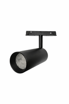 Smart One Group Magnetinis šviestuvas 20W  DIM, CCT 3000-6000K, valdomas pulteliu