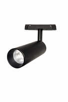 Smart One Group Magnetinis šviestuvas 20W  DIM, CCT 3000-6000K, valdomas pulteliu