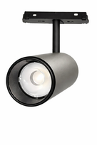 Smart One Group Magnetinis šviestuvas 30W  DIM, CCT 3000-6000K, valdomas pulteliu