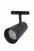 Smart One Group Magnetinis šviestuvas 30W  DIM, CCT 3000-6000K, valdomas pulteliu
