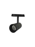 Smart One Group Magnetinis šviestuvas 10W  DIM, CCT 3000-6000K, valdomas pulteliu