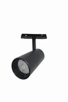 Smart One Group Magnetinis šviestuvas 20W  DIM, CCT 3000-6000K, valdomas pulteliu