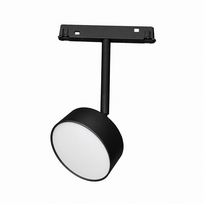 Smart One Group Magnetinis šviestuvas 15W  DIM, CCT 3000-6000K, valdomas pulteliu