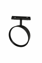 Smart One Group Magnetinis šviestuvas 10W  DIM, CCT 3000-6000K, valdomas pulteliu