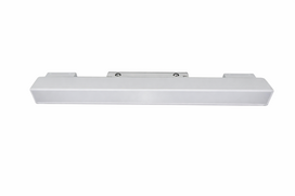Smart One Group Magnetinis šviestuvas 10W  DIM, CCT 3000-6000K, valdomas pulteliu,  300mm