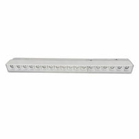 Smart One Group Magnetinis šviestuvas 18W  DIM, CCT 3000-6000K, valdomas pulteliu