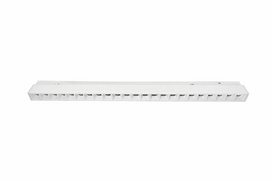 Smart One Group Magnetinis šviestuvas 24W  DIM, CCT 3000-6000K, valdomas pulteliu