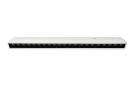 Smart One Group Magnetinis šviestuvas 24W  DIM, CCT 3000-6000K, valdomas pulteliu