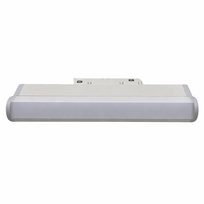 Smart One Group Magnetinis šviestuvas 12W  DIM, CCT 3000-6000K, valdomas pulteliu
