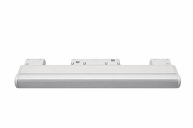 Smart One Group Magnetinis šviestuvas 18W  DIM, CCT 3000-6000K, valdomas pulteliu