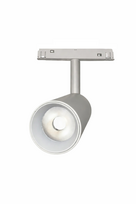 Smart One Group Magnetinis šviestuvas 20W  DIM, CCT 3000-6000K, valdomas pulteliu