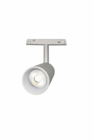 Smart One Group Magnetinis šviestuvas 10W  DIM, CCT 3000-6000K, valdomas pulteliu