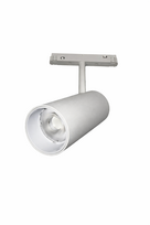 Smart One Group Magnetinis šviestuvas 20W  DIM, CCT 3000-6000K, valdomas pulteliu
