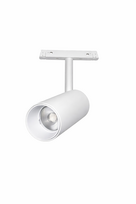 Smart One Group Magnetinis šviestuvas 10W  DIM, CCT 3000-6000K, valdomas pulteliu