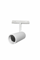 Smart One Group Magnetinis šviestuvas 10W  DIM, CCT 3000-6000K, valdomas pulteliu