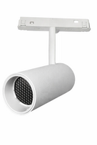 Smart One Group Magnetinis šviestuvas 30W  DIM, CCT 3000-6000K, valdomas pulteliu