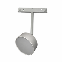 Smart One Group Magnetinis šviestuvas 10W  DIM, CCT 3000-6000K, valdomas pulteliu