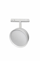 Smart One Group Magnetinis šviestuvas 15W  DIM, CCT 3000-6000K, valdomas pulteliu