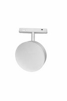 Smart One Group Magnetinis šviestuvas 9W  DIM, CCT 3000-6000K, valdomas pulteliu
