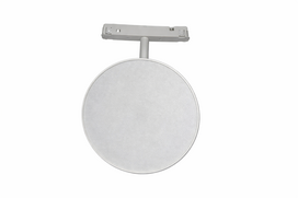 Smart One Group Magnetinis šviestuvas 24W  DIM, CCT 3000-6000K, valdomas pulteliu