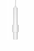 Smart One Group Magnetinis šviestuvas 12W  DIM, CCT 3000-6000K, valdomas pulteliu