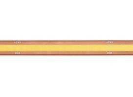 COB LED juosta 528D-FREE CUT 3000K 12W 8mm