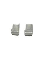 LED profilio VLT-YG-0507 galinis dangtelis
