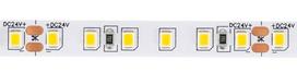 LED juosta 4000K 24V 9,6W/m 120 LED/M, C