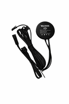 LED juostų lietimui jautrus jungiklis-dimeris su atmintimi 12-24V, 60-120W