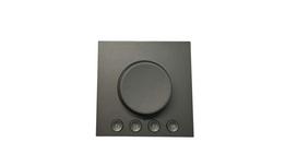 Bluetooth Low Energy Sistemos Valdymo pultelis šviesos srauto ir spalvinės temperatūros keitimui, 3 grupės