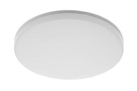 Apvalus šviestuvas BESA, 24W, 3000K / 4000K, IP54, IK10 - 4000k