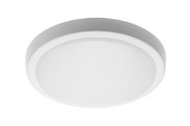 Apvalus šviestuvas MOON, 12W, 18W, 4000K, IP54 - 18w