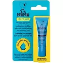 Dr. Pawpaw lūpų ir akių balzamas - drėkinamasis lūpų ir akių balzamas, 8ml