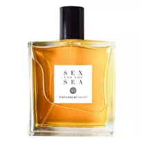 Universalūs kvepalai FRANCESCA BIANCHI Sex And The Sea Extrait de Parfum spray 100ml