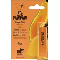 Dr. PAWPAW Mango Lip Balm 4 g