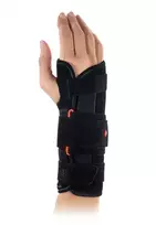 DonJoy DuoForm Riešo įtvaras, XL dydis