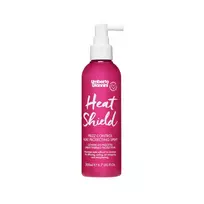 Umberto Giannini, Heat Shield, Hair Spray Treatment, Heat Protection & Anti-Static, 200 ml