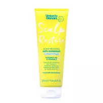 Umberto Giannini, Scalp Restore, Vegan & Cruelty-Free, Hair Conditioner, Anti-Dandruff & Soothing, 250 ml