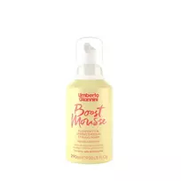 Umberto Giannini, Strong Curls, Hair Styling Foam, Curl Defining & Strong Hold, Strong, 290 ml