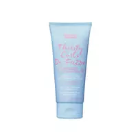 Umberto Giannini, Thirsty Curls, Hair Leave-In Cream Treatment, Hydrating & Anti-Frizz, 100 ml