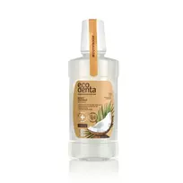 Ecodenta, Mouthwash, Minty Coconut, Fresh Breath, 250 ml