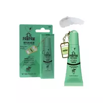 Dr. PawPaw, „Matcha Balm“, drėkinantis lūpų balzamas, 10 ml