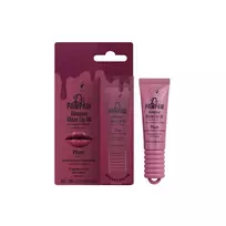 Dr. PawPaw, Glimmer Glaze, Glow & Hydrating, Lip Oil, Plum, 10 ml