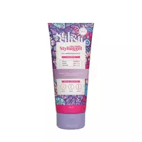 Steilish, Max Hold, Hair Styling Gel, Curly Definition & Anti-Frizz, Strong, 200 ml