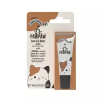 Dr. PawPaw, Cam Vanilla, Aloe Vera, Hydrating, Lip Balm, 10 ml